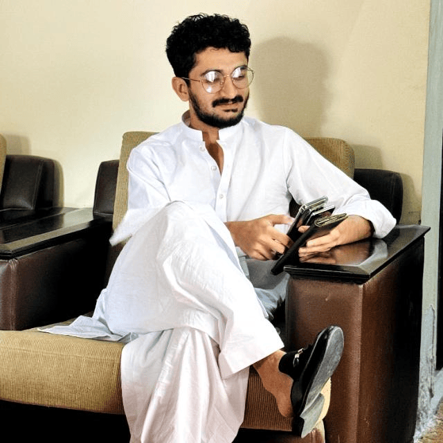 Aqil Buzdar